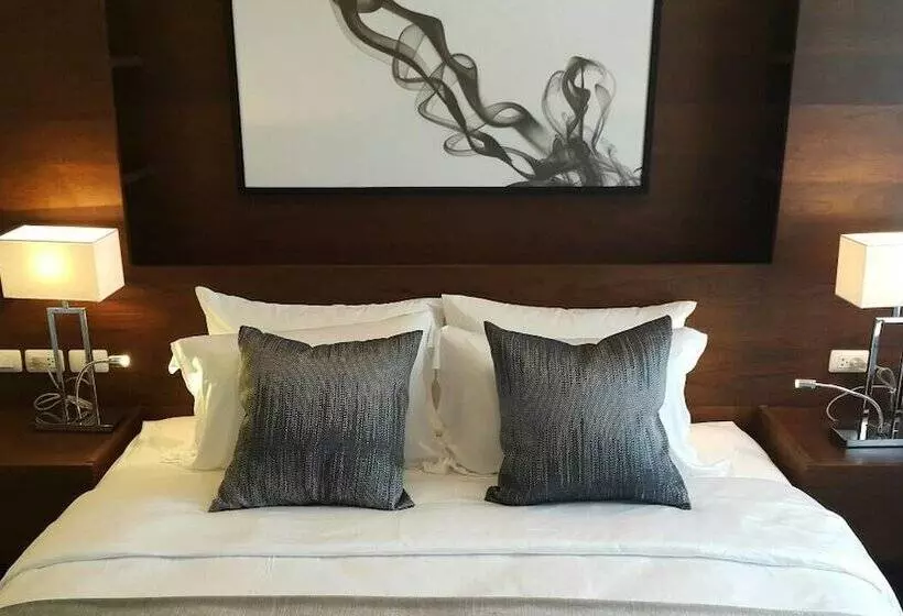 Fotos del hotel Siamese Ratchakru Residence:  22