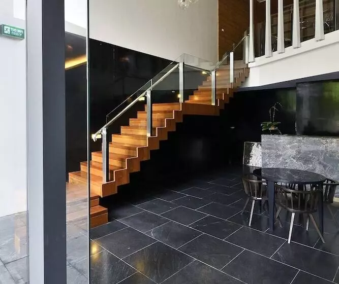 Fotos del hotel Siamese Ratchakru Residence:  2