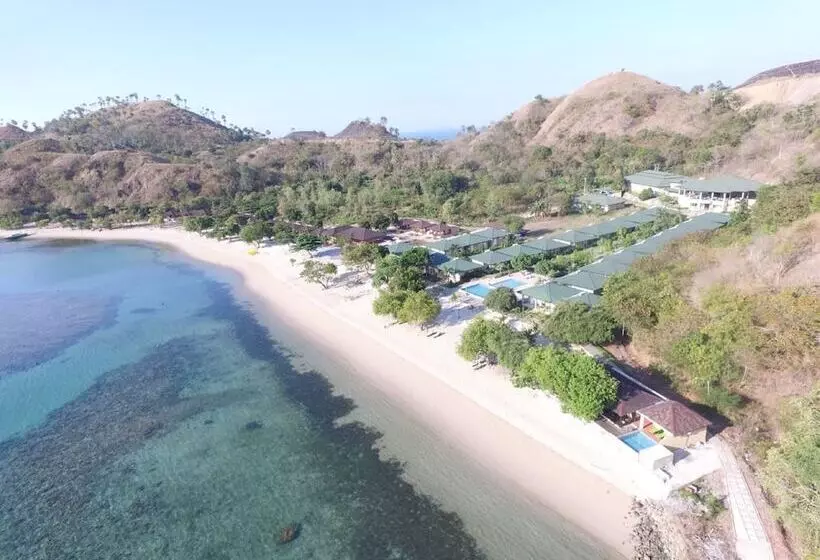 Fotos del hotel Sylvia Resort Komodo Labuan Bajo:  10