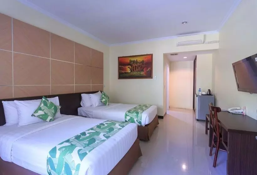 Sylvia Resort Komodo Labuan Bajo