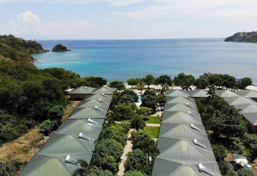 Fotos del hotel Sylvia Resort Komodo Labuan Bajo:  13