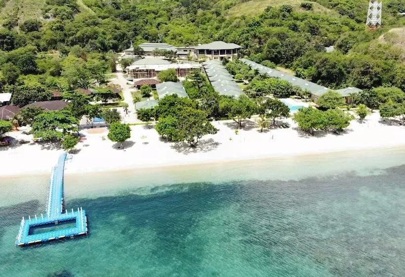 Fotos del hotel Sylvia Resort Komodo Labuan Bajo:  15