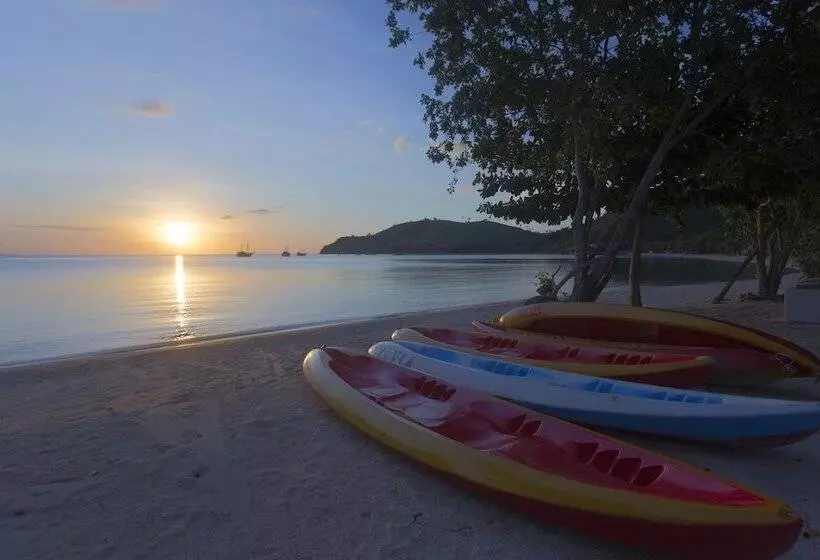 Fotos del hotel Sylvia Resort Komodo Labuan Bajo:  21