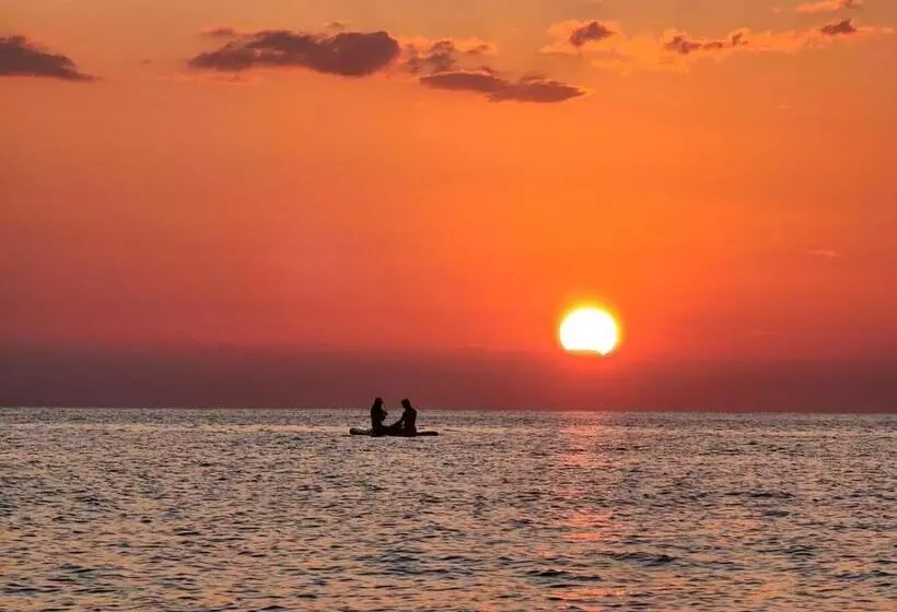 Fotos del hotel Sylvia Resort Komodo Labuan Bajo:  24