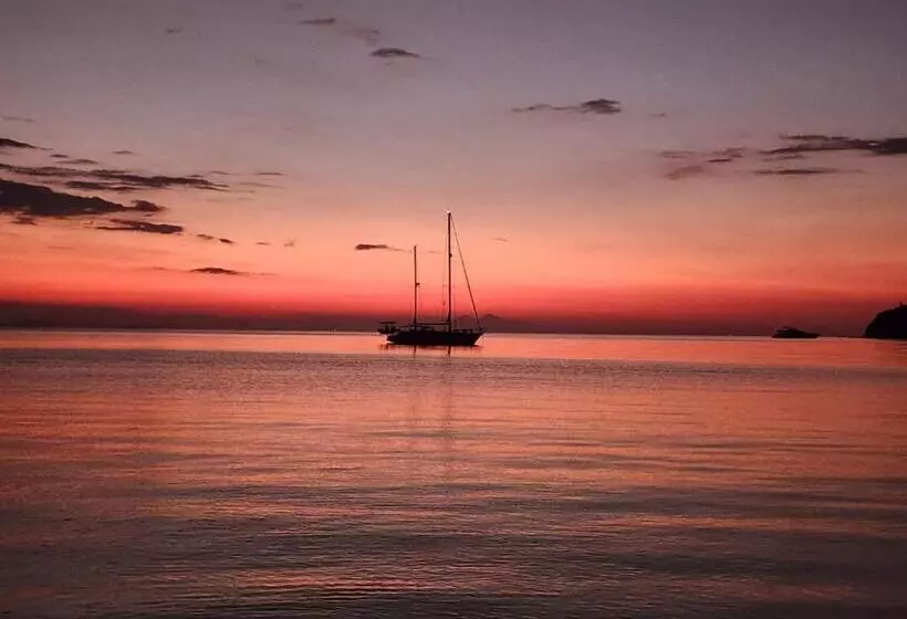 Fotos del hotel Sylvia Resort Komodo Labuan Bajo:  23