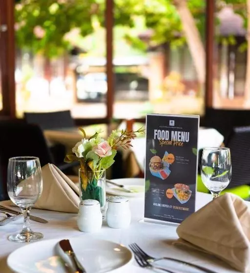 Fotos del hotel Sylvia Resort Komodo Labuan Bajo:  8