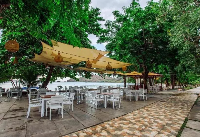 Fotos del hotel Sylvia Resort Komodo Labuan Bajo:  3