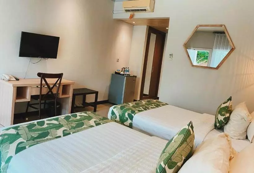 Fotos del hotel Sylvia Resort Komodo Labuan Bajo:  11