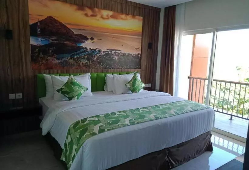 Fotos del hotel Sylvia Resort Komodo Labuan Bajo:  14