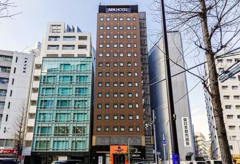 Fotos del hotel Apa  Mitaekimae:  5