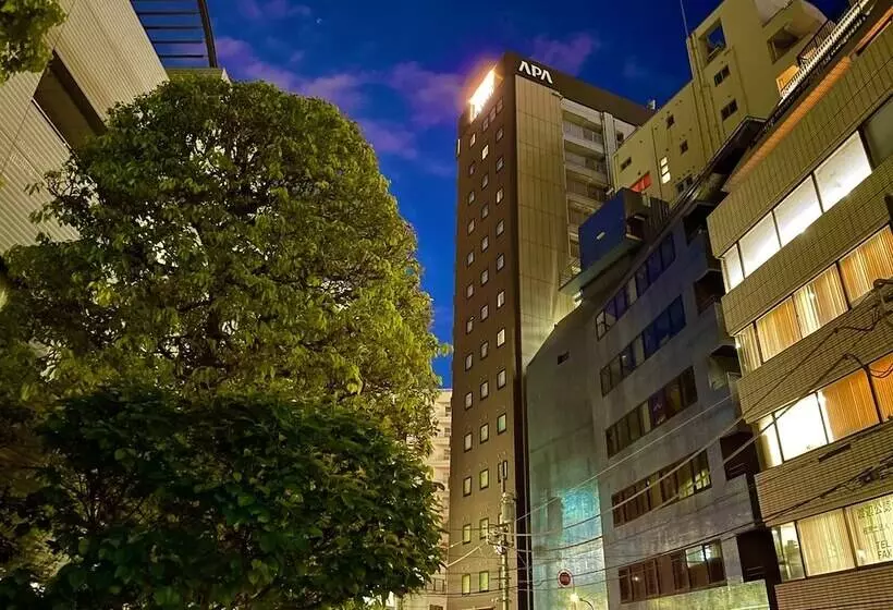 Fotos del hotel Apa  Mitaekimae:  15