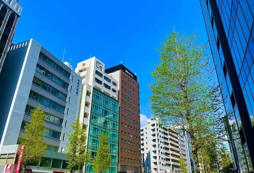 Fotos del hotel Apa  Mitaekimae:  12