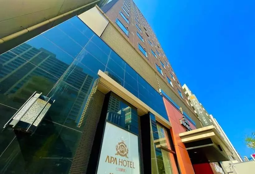 Fotos del hotel Apa  Mitaekimae:  9