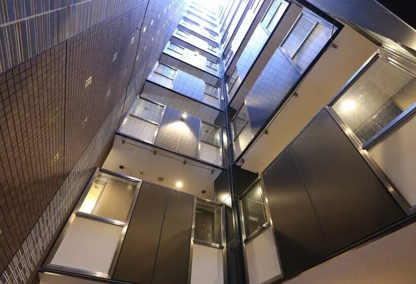 Fotos del hotel Apa  Mitaekimae:  11