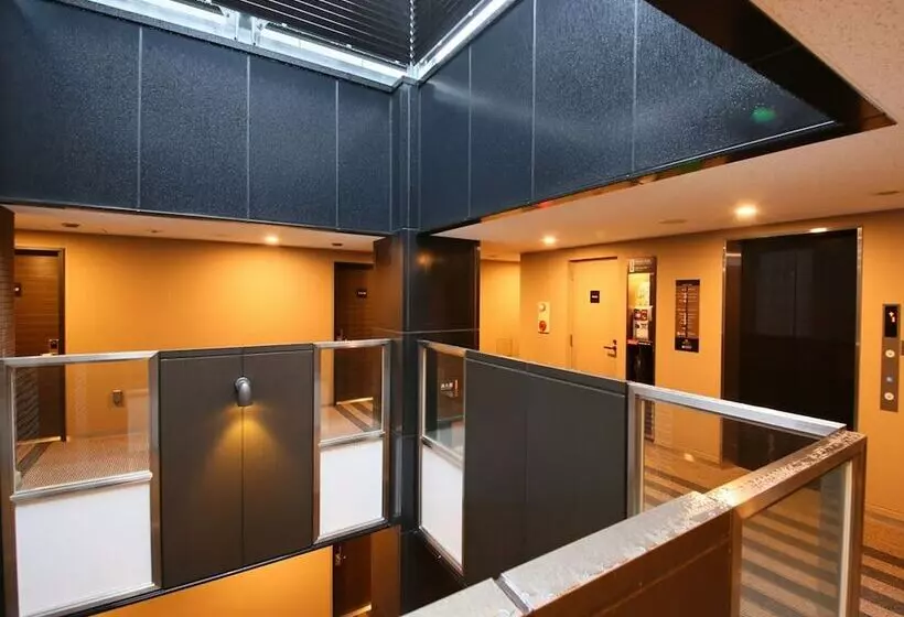 Fotos del hotel Apa  Mitaekimae:  2