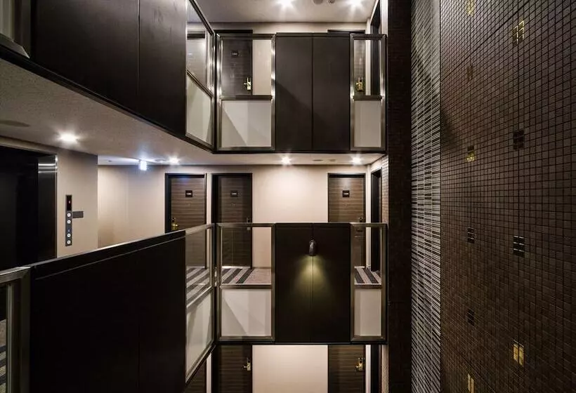 Fotos del hotel Apa  Mitaekimae:  6