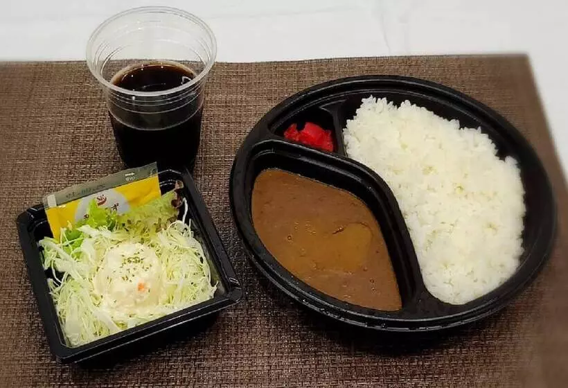 Fotos del hotel Apa  Mitaekimae:  3