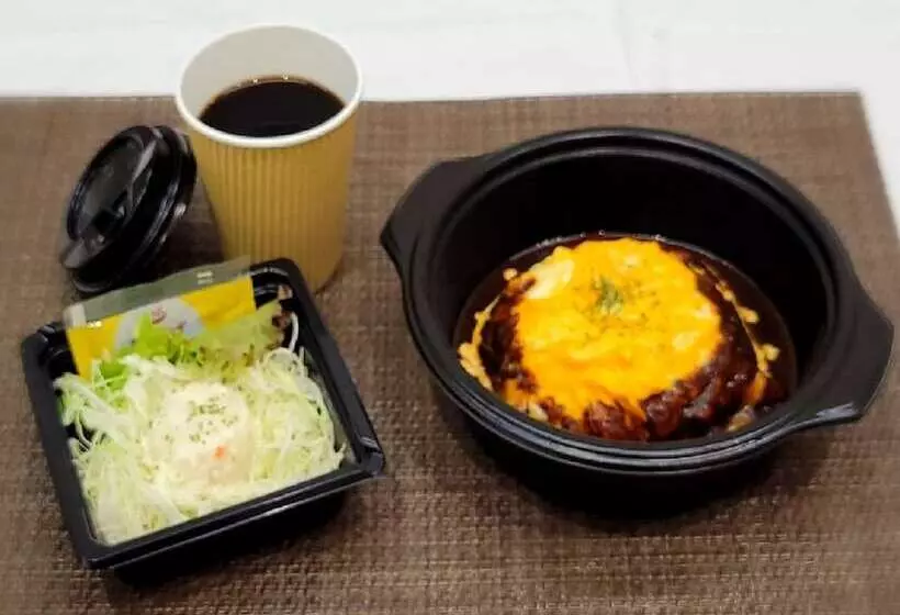 Fotos del hotel Apa  Mitaekimae:  7