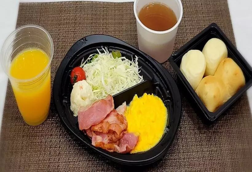 Fotos del hotel Apa  Mitaekimae:  13