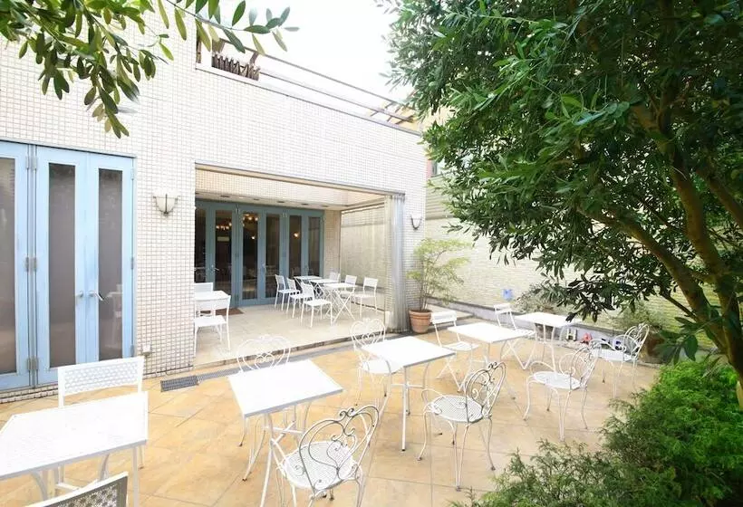 Fotos del hotel Coco Grand Kitasenju:  16