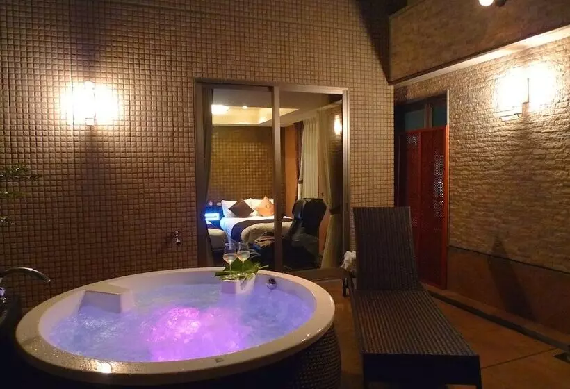 Fotos del hotel Coco Grand Kitasenju:  20