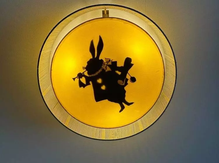 Fotos del hotel Coco Grand Kitasenju:  6