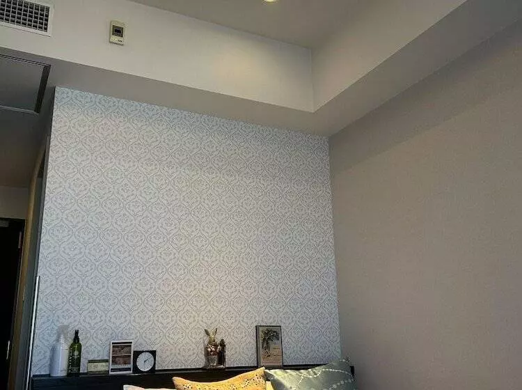 Fotos del hotel Coco Grand Kitasenju:  24