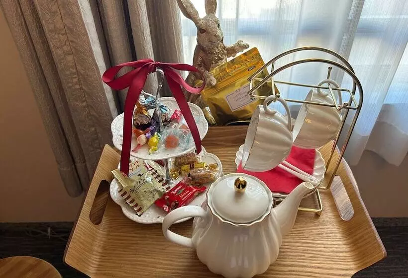 Fotos del hotel Coco Grand Kitasenju:  12