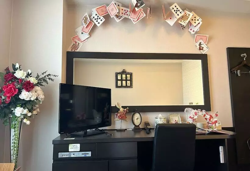 Fotos del hotel Coco Grand Kitasenju:  23