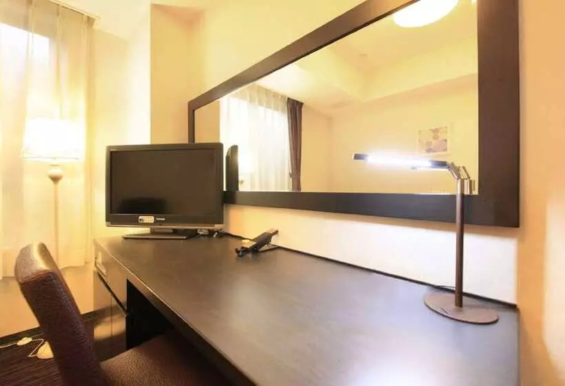 Fotos del hotel Coco Grand Kitasenju:  19