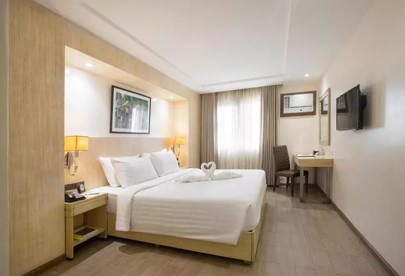 Fotos del hotel Golden Prince Hotel And Suites:  12