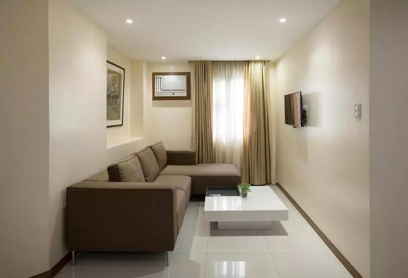 Fotos del hotel Golden Prince Hotel And Suites:  25