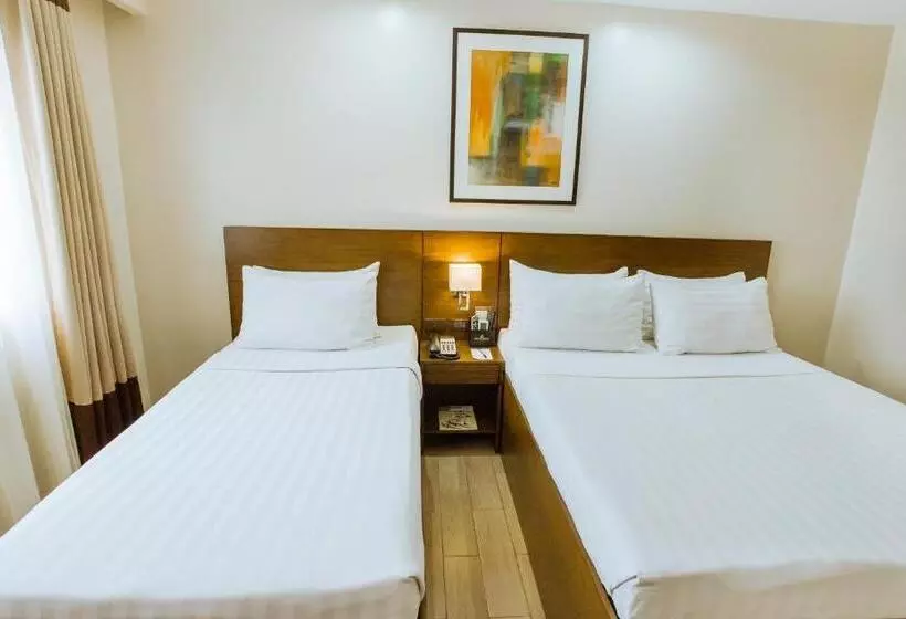 Fotos del hotel Golden Prince Hotel And Suites:  20