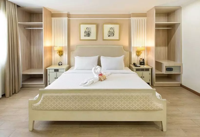 Fotos del hotel Golden Prince Hotel And Suites:  16