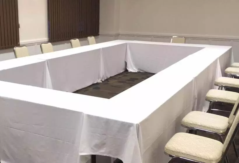 Fotos del hotel Hakodate Park:  8