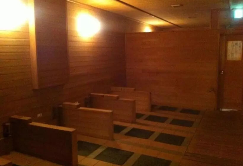 Fotos del hotel Hakodate Park:  5