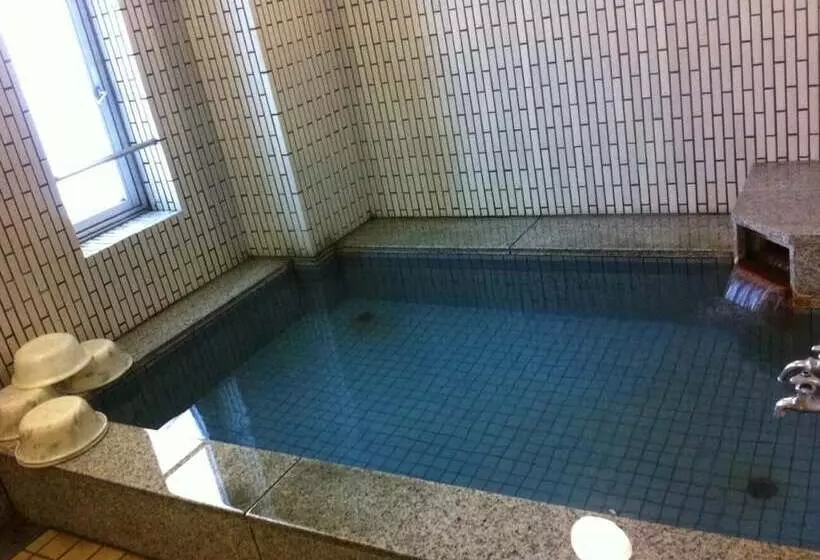 Fotos del hotel Hakodate Park:  3