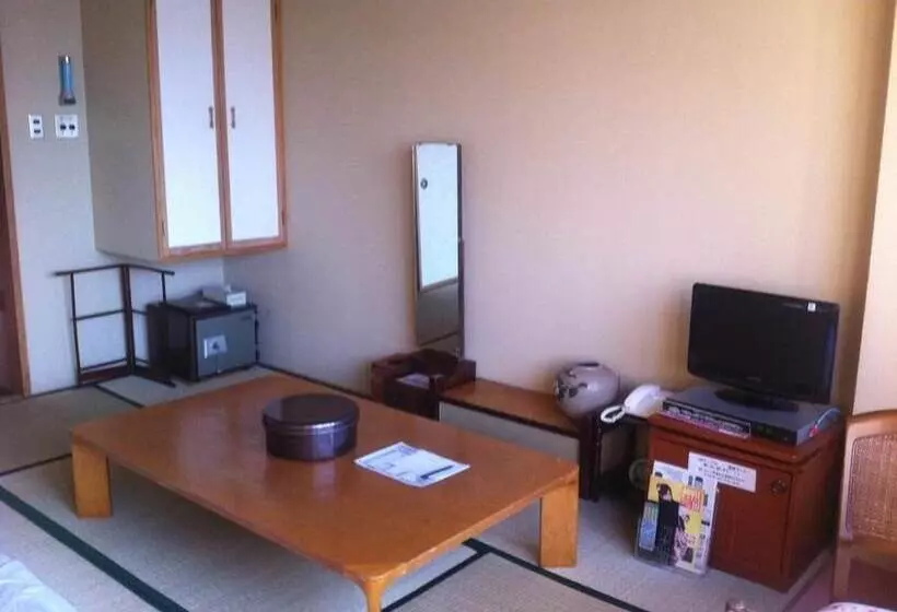 Fotos del hotel Hakodate Park:  2