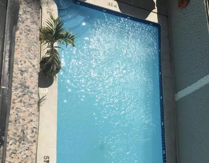 Fotos del hotel Hamilton:  6