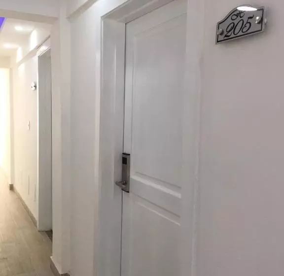 Fotos del hotel Hamilton:  2