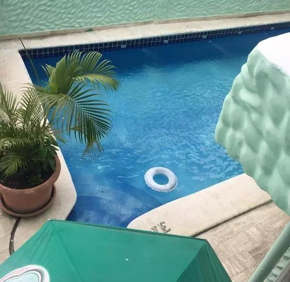 Fotos del hotel Hamilton:  9