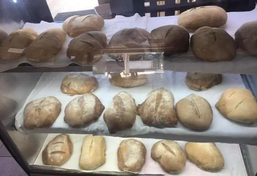 Fotos del hotel Hamilton:  5