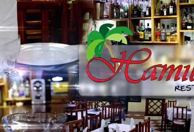 Fotos del hotel Hamilton:  7