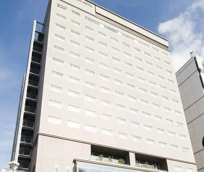 Fotos del hotel Hiroshima Washington:  17