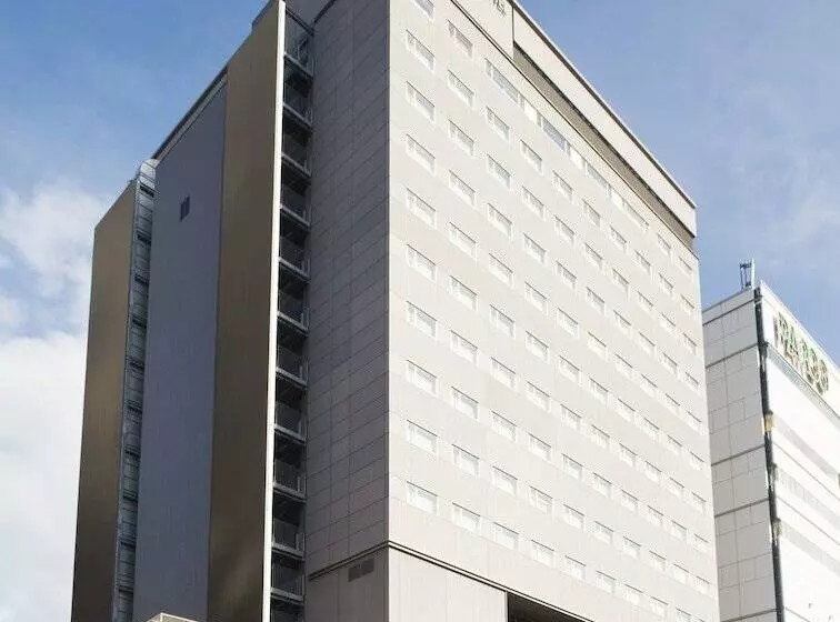 Fotos del hotel Hiroshima Washington:  9