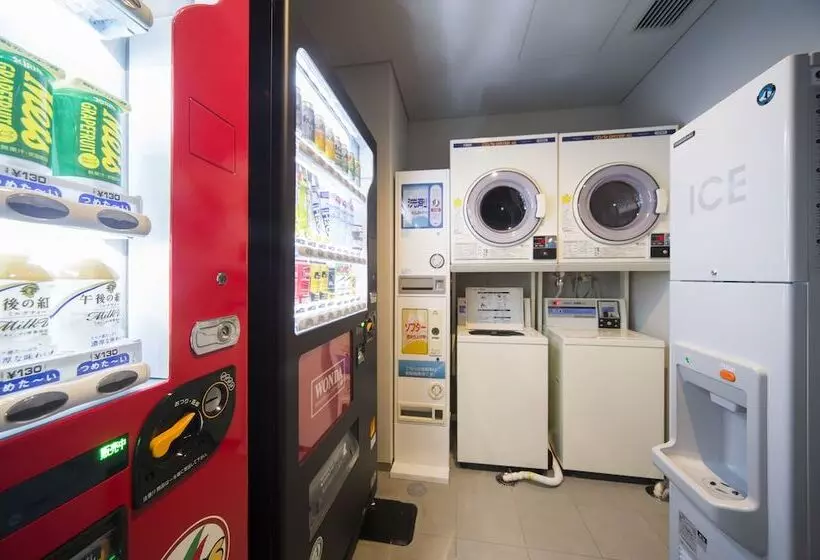 Fotos del hotel Hiroshima Washington:  6