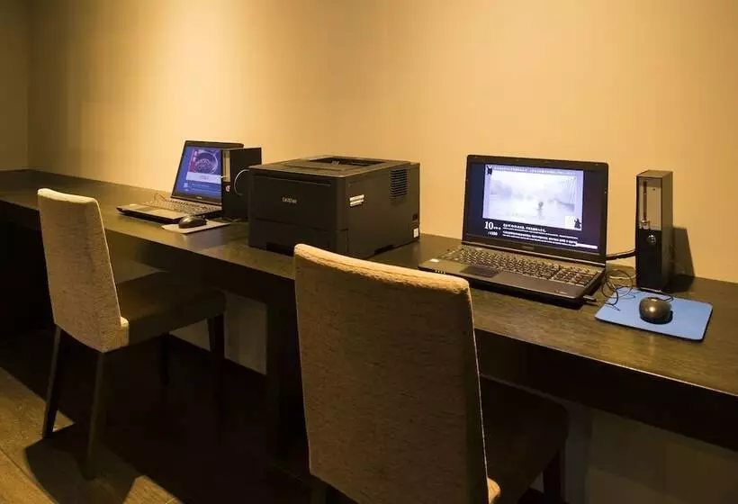 Fotos del hotel Hiroshima Washington:  23