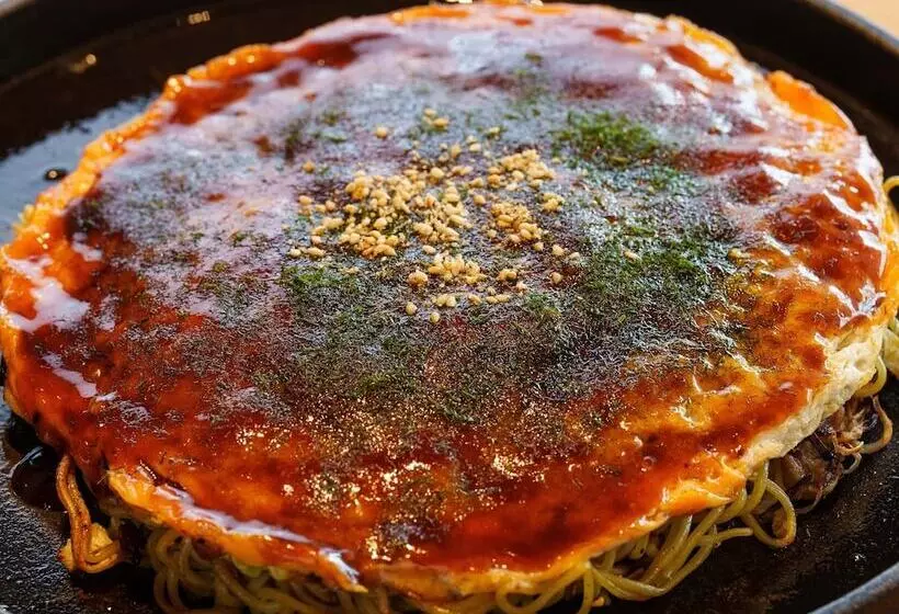 Fotos del hotel Hiroshima Washington:  22