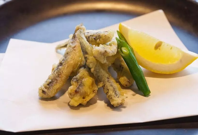 Fotos del hotel Hiroshima Washington:  16