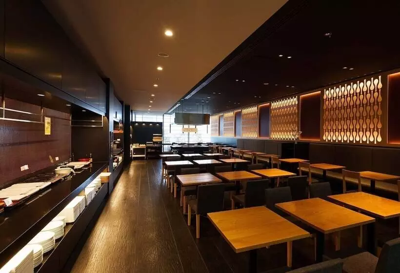 Fotos del hotel Hiroshima Washington:  20